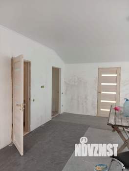 Дом 341м², 2-этажный, участок 8 сот.  