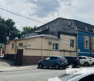 Дом 41м&sup2;, 1-этажный, участок 1 сот.  