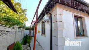 Дом 170м², 1-этажный, участок 8 сот.  