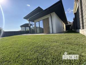 Дом 170м², 1-этажный, участок 6 сот.  