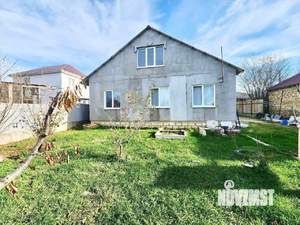 Дом 97м², 1-этажный, участок 4 сот.  