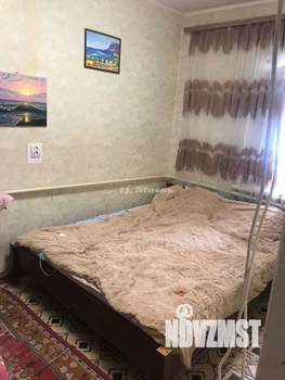 Дом 47м², 1-этажный, участок 10 сот.  