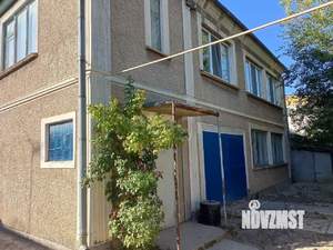 Дом 174м&sup2;, 2-этажный, участок 9 сот.  