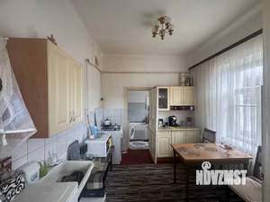 Дом 80м&sup2;, 2-этажный, участок 4 сот.  