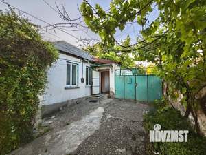 Дом 83м², 2-этажный, участок 8 сот.  