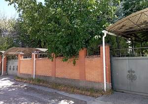 Дом 255м², 2-этажный, участок 6 сот.  