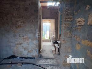 Дом 51м², 1-этажный, участок 3 сот.  