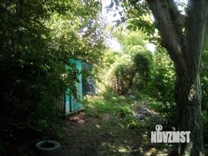 Дом 35м&sup2;, 1-этажный, участок 2 сот.  