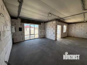 Дом 120м², 1-этажный, участок 4 сот.  