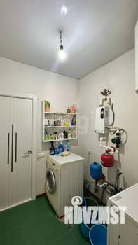 Дом 54м&sup2;, 1-этажный, участок 3 сот.  