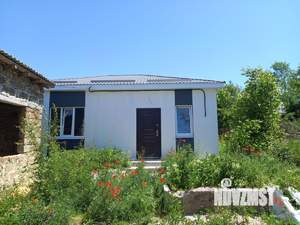 Дом 90м², 1-этажный, участок 4 сот.  