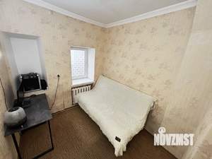 Дом 75м², 1-этажный, участок 2 сот.  