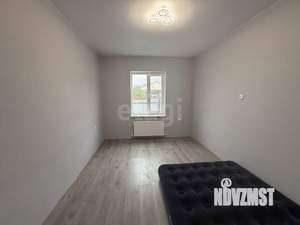 Дом 85м², 1-этажный, участок 5 сот.  