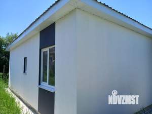 Дом 90м², 1-этажный, участок 4 сот.  