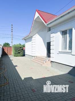 Дом 150м&sup2;, 1-этажный, участок 5 сот.  