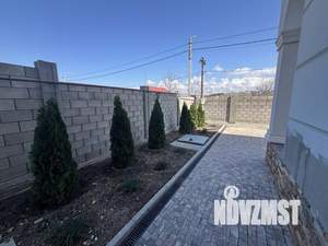 Дом 270м², 2-этажный, участок 8 сот.  