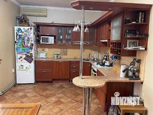 Дом 248м², 2-этажный, участок 3 сот.  