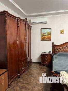 Дом 548м&sup2;, 4-этажный, участок 6 сот.  