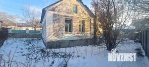 Дом 44м², 1-этажный, участок 5 сот.  