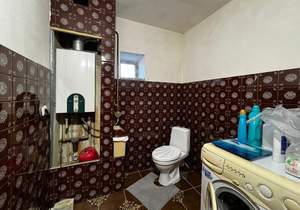 Дом 126м², 2-этажный, участок 6 сот.  