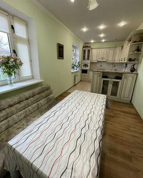Дом 450м², 2-этажный, участок 9 сот.  