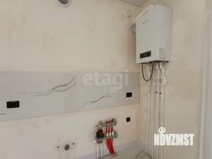 Дом 89м², 1-этажный, участок 4 сот.  