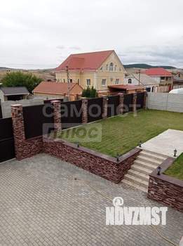 Дом 280м², 2-этажный, участок 12 сот.  