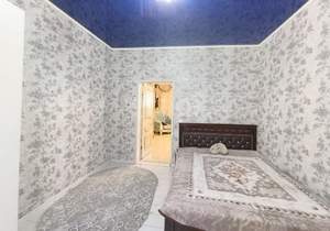 Дом 96м&sup2;, 1-этажный, участок 4 сот.  