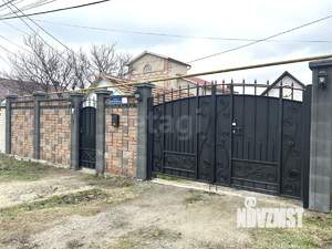 Дом 229м², 3-этажный, участок 486 сот.  