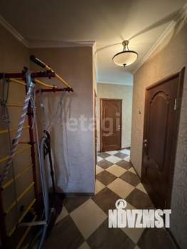 Дом 91м², 1-этажный, участок 5 сот.  