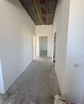 Дом 80м², 1-этажный, участок 3 сот.  