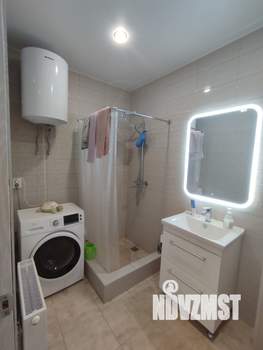 Дом 57м&sup2;, 1-этажный, участок 2 сот.  