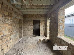 Дом 98м&sup2;, 1-этажный, участок 3 сот.  