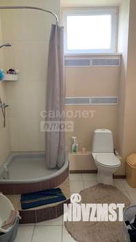 Дом 230м², 2-этажный, участок 6 сот.  