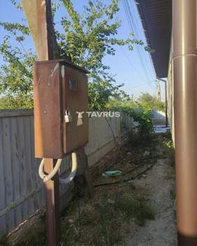 Дача 103м², 1-этажный, участок 10 сот.  