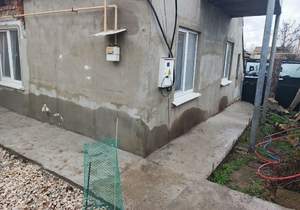 Дом 90м&sup2;, 1-этажный, участок 5 сот.  