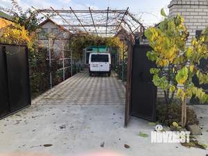 Дом 130м&sup2;, 1-этажный, участок 15 сот.  