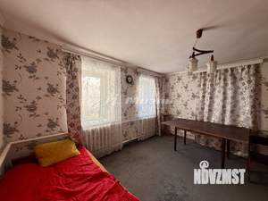 Дом 51м&sup2;, 1-этажный, участок 5 сот.  