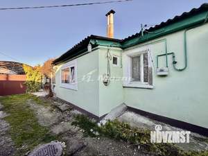 Дом 51м&sup2;, 1-этажный, участок 5 сот.  