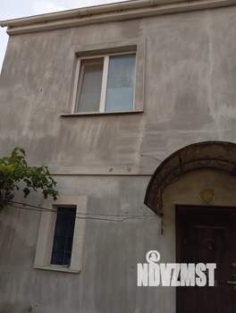 Дом 130м², 2-этажный, участок 2 сот.  