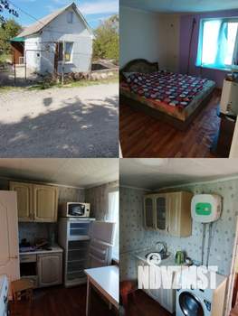 Дом 25м&sup2;, 1-этажный, участок 4 сот.  