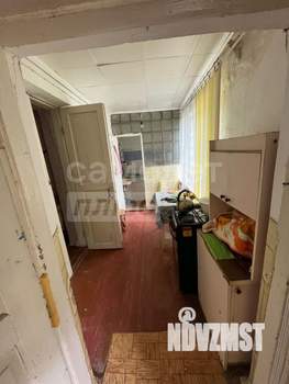 Дом 63м&sup2;, 1-этажный, участок 5 сот.  