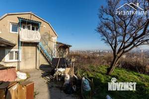 Дом 87м&sup2;, 2-этажный, участок 5 сот.  