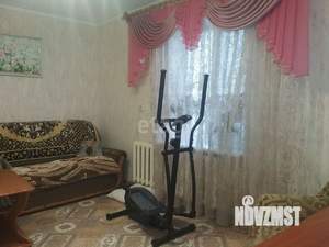 Дом 73м&sup2;, 1-этажный, участок 6 сот.  