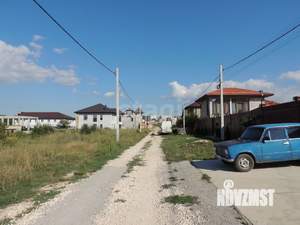 Дом 93м², 1-этажный, участок 6 сот.  