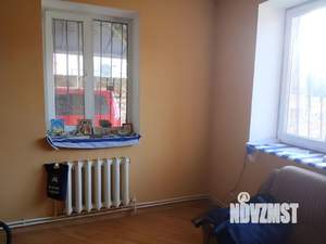 Дом 120м², 2-этажный, участок 4 сот.  