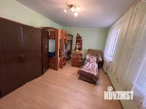 Дом 79м², 1-этажный, участок 5 сот.  