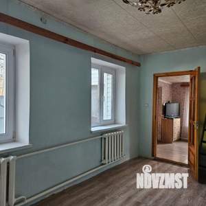 Дом 75м², 1-этажный, участок 8 сот.  