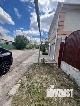 Дом 216м², 2-этажный, участок 10 сот.  