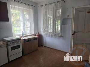 Дом 75м², 2-этажный, участок 6 сот.  